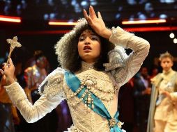 La nueva serie de Ryan Murphy contará con el mayor elenco transgénero en la historia de la televisión estadounidense. ESPECIAL/ FX