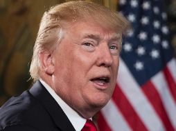 En 2017, Trump agitó el mundo con sus políticas