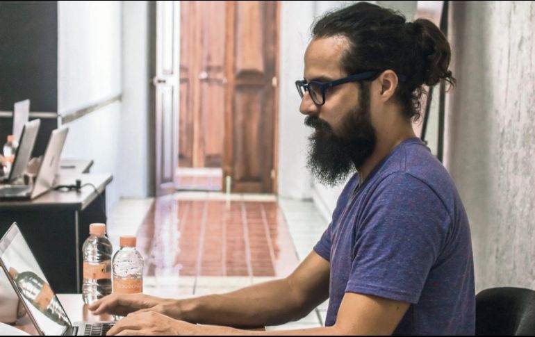 Talento. Cultura Jalisco seguirá ofreciendo herramientas a nuevos valores en diversas ramas. ESPECIAL/SC Jalisco