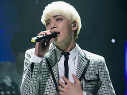 Kim Jong-hyun fue hallado muerto el 18 de diciembre en un apartamento alquilado en el barrio de Cheongdam, del distrito de Gangnam. ESPECIAL