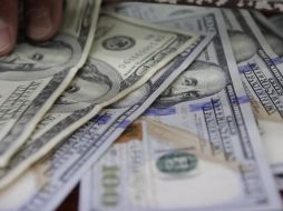 La moneda estadounidense se compra en un mínimo de 18.15 pesos. EL INFORMADOR / ARCHIVO