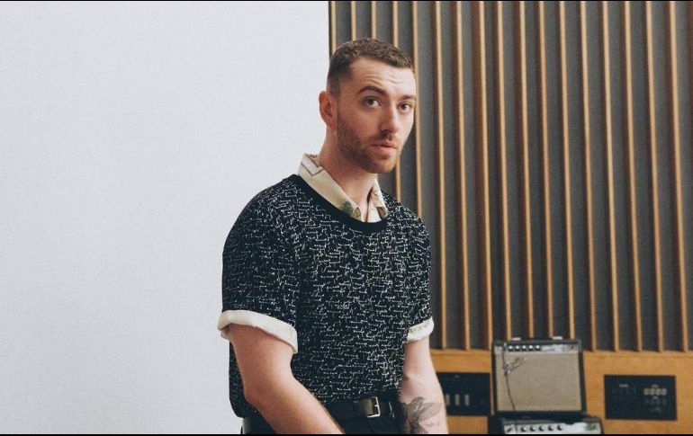 El intérprete se ha convertido en un gran símbolo de la comunidad homosexual. FACEBOOK/SAM SMITH