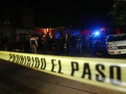La noche de este miércoles es encontrado el cuerpo de una mujer en el municipio de Tala. EL INFORMADOR / ARCHIVO