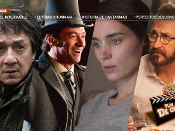 Plan de Cine: El Gran Showman