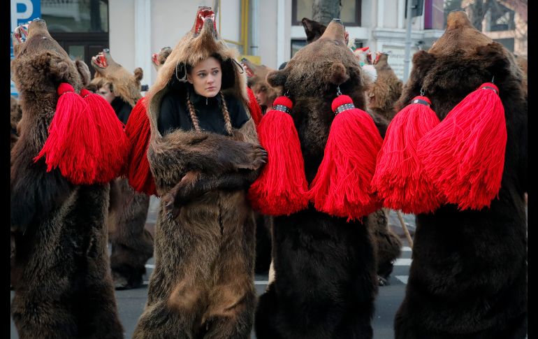 Actualmente los participantes viajan a las ciudades y piden dinero.