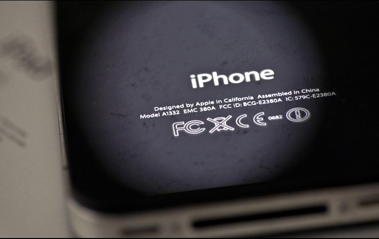 También anunció la reducción del costo de su batería de reemplazo para quienes no cuentan con plan de mantenimiento. AP/ ARCHIVO