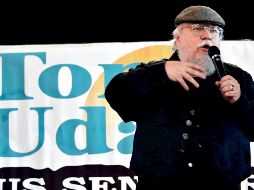 En la séptima temporada de 