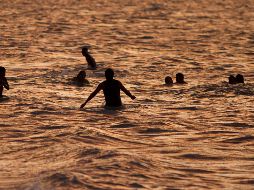 El estudio se realizó entre más de mil 800 personas de 25 países, a las cuales se les cuestionó cómo es que sentían el inicio de sus vacaciones. NTX/ ARCHIVO