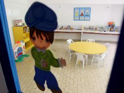 El pequeño fue trasladado a un albergue del DIF donde quedó a cargo de la Procuraduría de la Defensa del Menor. EL INFORMADOR / ARCHIVO