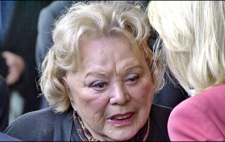 Nacida el 15 de agosto de 1923 en Nueva York, Rose Marie Mazetta se hizo famosa gracias a su personaje de Sally Rogers. AP/ARCHIVO