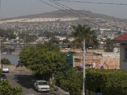 Con 122 puntos IMECA, fue activada a las 13:00 horas la alerta atmosférica. EL INFORMADOR/ ARCHIVO