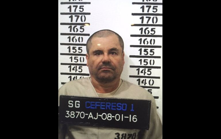 Imagen de su fichaje el 8 de enero de 2016. AP/ARCHIVO