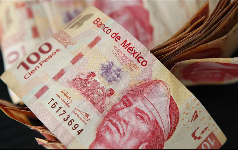 En el consumo se presentó un aumento de 0.27 puntos porcentuales en el índice de Morosidad, al ubicarse en 4.62 por ciento. EL INFORMADOR / ARCHIVO