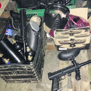 Aseguran campamentos de cártel en Tala; 'reclutaban' a través de redes sociales