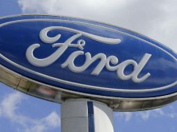 El municipio de Villa de Reyes había donado 60 hectáreas para completar las 280 hectáreas del terreno que requería Ford. AP / ARCHIVO