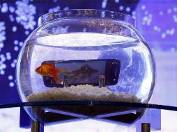 El cristal de Yanagisawa podría triplicar la vida útil de productos como las ventanas de los coches, los materiales de construcción, las peceras y los teléfonos. EFE/Archivo