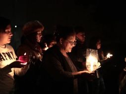 Durante esta temporada decembrina los mexicanos también buscaron vivir la vida de forma más intensa, por lo que la gran mayoría se reúne con familiares y amigos. SUN / ARCHIVO