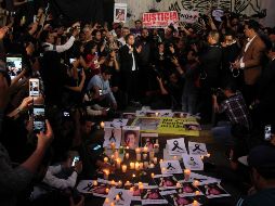 El presidente de la FIP, Philippe Leruth resaltó que “los niveles de violencia en el periodismo siguen siendo inaceptablemente altos