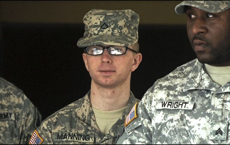 En 2016 se calculó que el número de transexuales que servían en el Ejército de EU oscilaba en  entre mil 300 y seis mil 600. EFE/ ARCHIVO