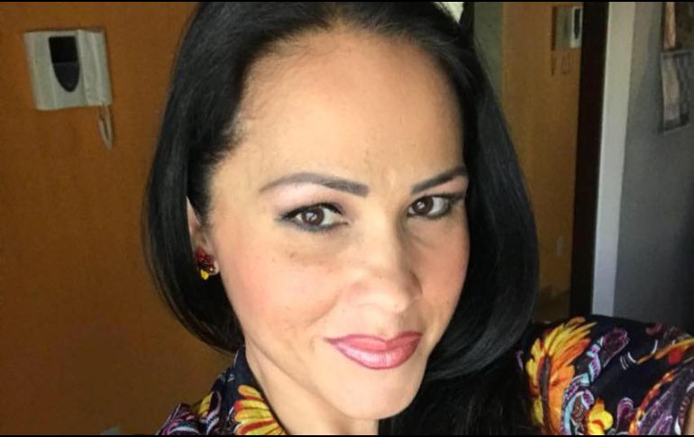 Este sábado se realizará una marcha para exigir justicia en el caso de Alexandra. FACEBOOK/Alexandra Castellanos Mendez