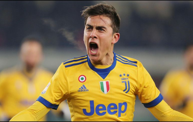 Los tres puntos permiten a la 