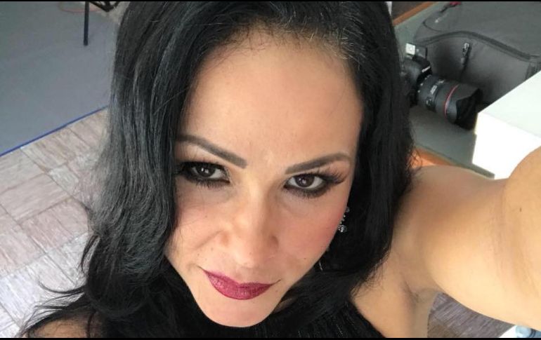 Alexandra Castellanos fue encontrada sin vida con impactos de bala el pasado 24 de diciembre en Tlajomulco de Zúñiga. FACEBOOK / Alexandra Castellanos Mendez