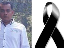 Integrantes de la Fiscalía acordonaron la zona, y se levantó el cuerpo para realizarse la necropsia de ley. TWITTER / @rafa_andrade_p