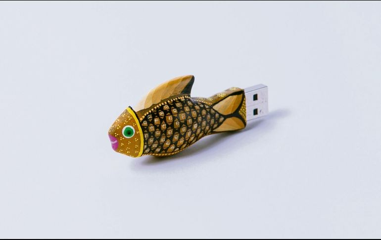 El colorido de cada una de las piezas, siempre notable. Explora su disponibilidad en www.oaxacaselevanta.com. CORTESÍA