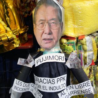 Corte Interamericana revisará en audiencia indulto a Fujimori