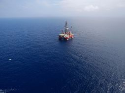 Este es el segundo caso de un barco investigado por las autoridades de Corea del Sur por suministrar crudo en mar abierto al régimen norcoreano. AP/ARCHIVO