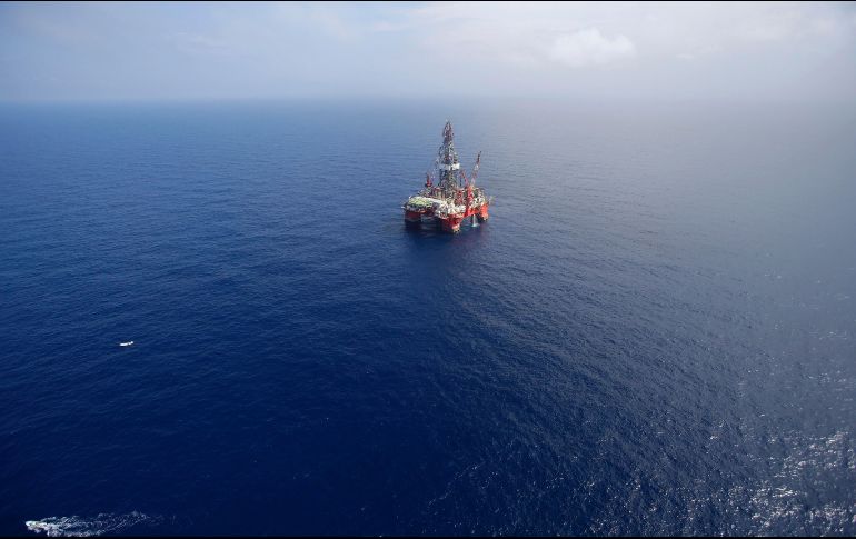 Este es el segundo caso de un barco investigado por las autoridades de Corea del Sur por suministrar crudo en mar abierto al régimen norcoreano. AP/ARCHIVO