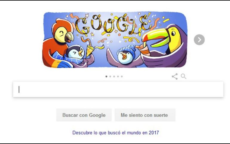 En su blog, la compañía de Mountain View apunta que 