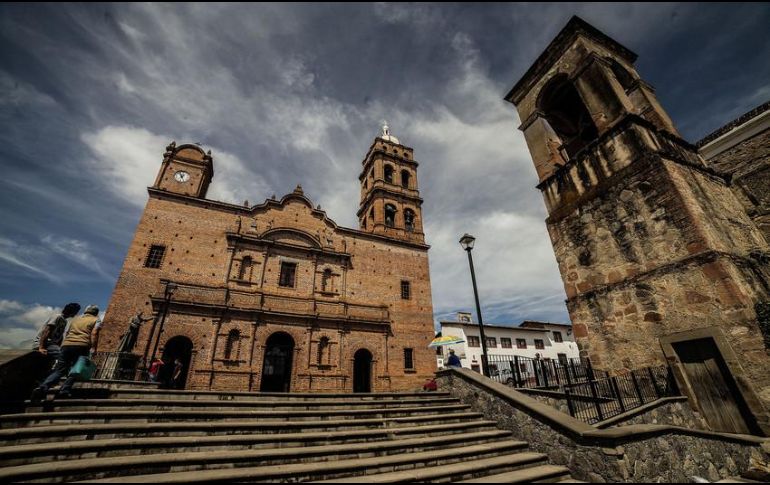 Con poco más de 20 mil habitantes y con la belleza de lo sencillo y natural, Tapalpa ofrece al visitante muchas actividades turísticas pero, sobre todo, la tranquilidad que da ese aire puebleril. EL INFORMADOR / ARCHIVO