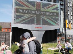Atentado en Manchester tras concierto de Ariana Grande