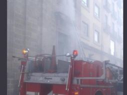 La UdeG califica el hecho como “un agravio al patrimonio cultural de los jaliscienses”. TWITTER / @udg_oficial