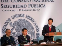 “Aprovechemos esta nueva oportunidad para alcanzar nuestras metas”, escribió el mandatario. NTX/PRESIDENCIA