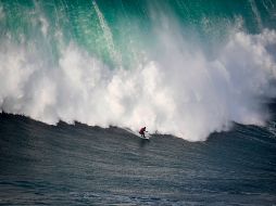 El mundo en imágenes del 1 de enero de 2018