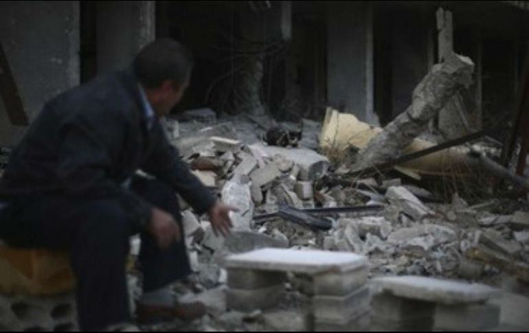 Yemen está sumido en una guerra civil que enfrenta a las fuerzas leales al presidente Abdo Rabu Mansur Hadi. EFE / ARCHIVO