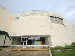 La institución fue señalada por el organismo, tras la muerte de tres menores de edad. NTX/ ARCHIVO