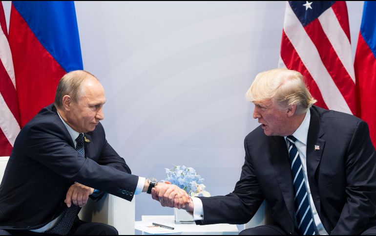 El video cuenta con 36 Mil Me Gusta y más de un millón 200 mil reproducciones. AP/ ARCHIV