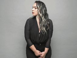 Carla considera que el México de hoy tiene mucho que aprender de sus errores y hacer un análisis del momento en el que está situado. ESPECIAL