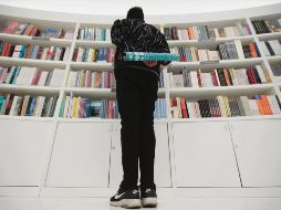 Libros. La DGP apostó por la coedición. EL INFORMADOR/F. Atilano