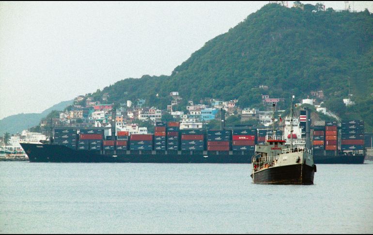 Expansión. El crecimiento para este año, de acuerdo con el consenso, será superior al de 2017. EL INFORMADOR/ARCHIVO