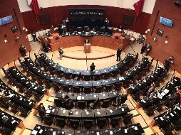 Senadores afirman que el acuerdo permite diversificar el comercio exterior de México y fortalecer su integración con América Latina. SUN/ARCHIVO