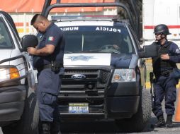 La Agencia Metropolitana de Seguridad buscaría a nivel federal fondos adicionales, aunque aún se revisan los esquemas administrativos y financieros para conseguirlos. EL INFORMADOR/ARCHIVO