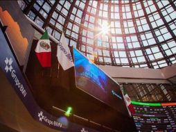 De acuerdo con el Grupo Financiero Monex, los mercados a nivel mundial presentan movimientos mixtos. TWITTER / @BMVMercados