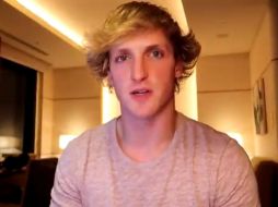 Paul, quien tiene millones de seguidores y subscriptores de YouTube publicó una disculpa en redes sociales. TWITTER / @LoganPaul