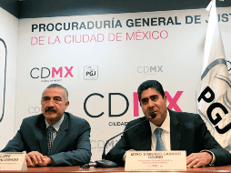 Cae presunto homicida de modelo argentina hallada en hotel de la CDMX