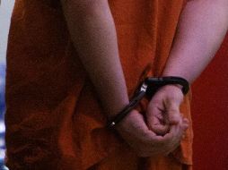 Jesús Carlos Ortega Urrea mexicano fue detenido en 2012 en China acusado de tráfico de drogas.