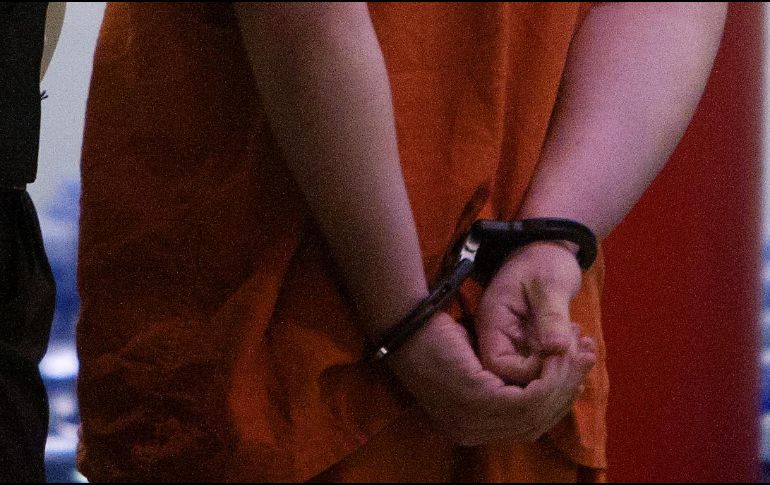 Jesús Carlos Ortega Urrea mexicano fue detenido en 2012 en China acusado de tráfico de drogas.